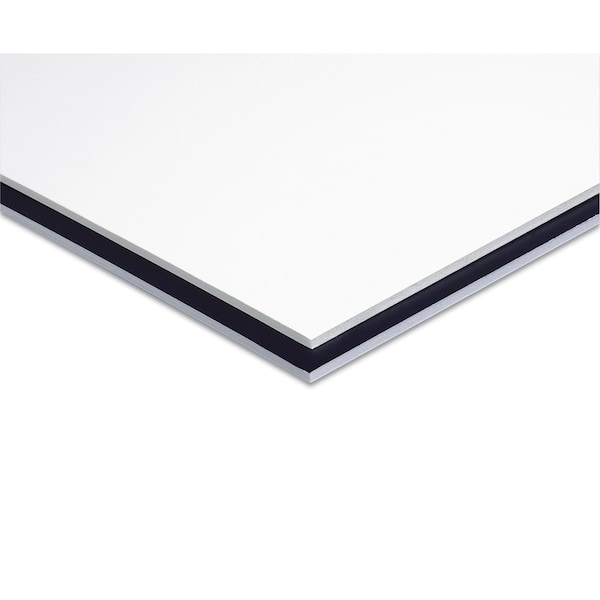 Foam Board, White, 22in x 28in, PK5